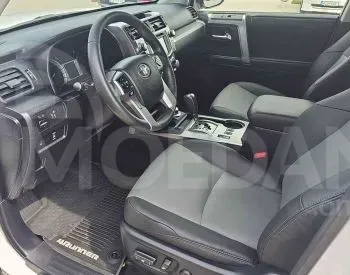 Toyota 4Runner 4L 2019 თბილისი - photo 10