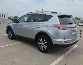 Toyota Rav4 2018 თბილისი