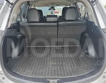 Toyota RAV4 2.5L 2018 თბილისი - photo 10