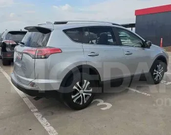 Toyota RAV4 2.5L 2018 თბილისი - photo 4