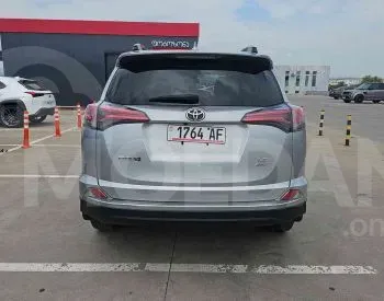 Toyota RAV4 2.5L 2018 თბილისი - photo 5