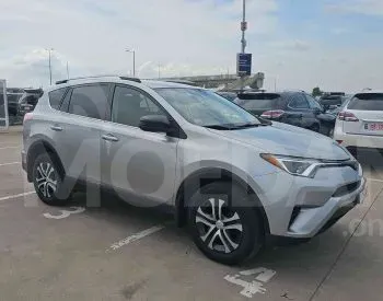 Toyota RAV4 2.5L 2018 თბილისი - photo 3