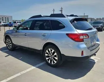 Subaru Outback 2016 Тбилиси