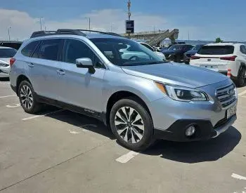 Subaru Outback 2016 თბილისი