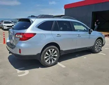 Subaru Outback 2016 Тбилиси