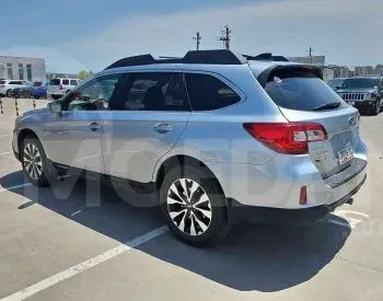 Subaru Outback 2016 Тбилиси - изображение 6