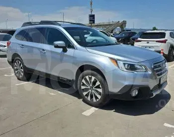 Subaru Outback 2016 Тбилиси - изображение 3