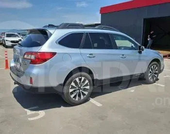 Subaru Outback 2016 Тбилиси - изображение 4