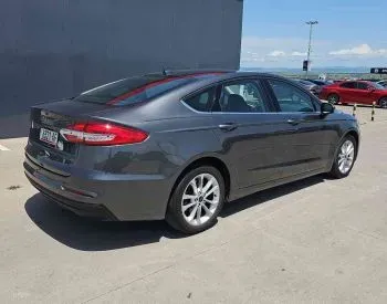 Ford Fusion 2020 Тбилиси