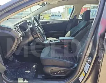 Ford Fusion 2L 2020 Tbilisi - photo 9
