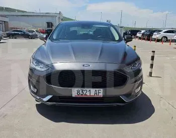 Ford Fusion 2L 2020 Tbilisi - photo 1