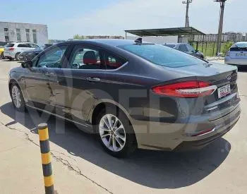 Ford Fusion 2L 2020 Tbilisi - photo 6