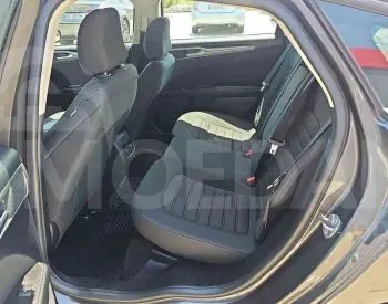 Ford Fusion 2L 2020 Tbilisi - photo 7