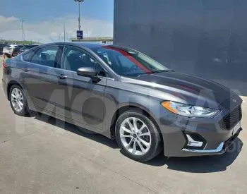 Ford Fusion 2L 2020 Tbilisi - photo 3