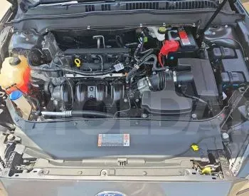 Ford Fusion 2L 2020 Tbilisi - photo 11