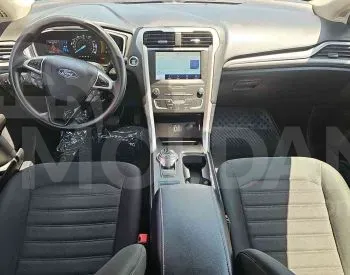 Ford Fusion 2L 2020 Tbilisi - photo 8