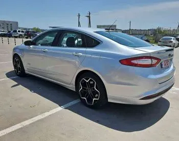 Ford Fusion 2015 Тбилиси