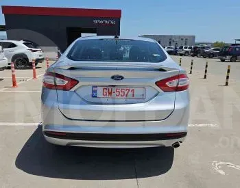 Ford Fusion 2015 Тбилиси - изображение 5