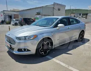 Ford Fusion 2015 Тбилиси - изображение 2