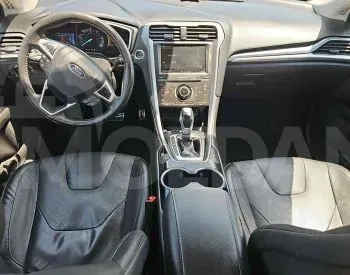 Ford Fusion 2L 2015 თბილისი - photo 8