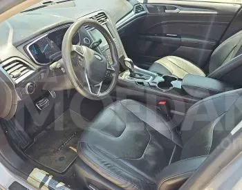 Ford Fusion 2L 2015 თბილისი - photo 9