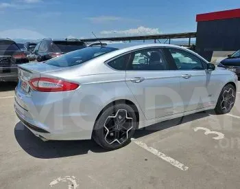 Ford Fusion 2L 2015 თბილისი - photo 4
