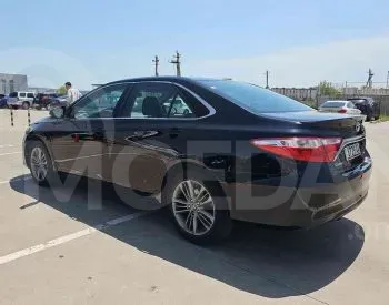 Toyota Camry 2017 Tbilisi - photo 6