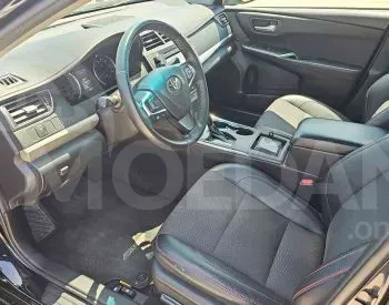 Toyota Camry 2017 Tbilisi - photo 10