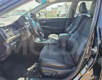 Toyota Camry 2017 Tbilisi - photo 9