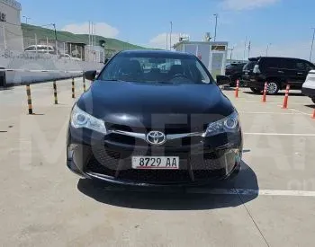 Toyota Camry 2017 Tbilisi - photo 1