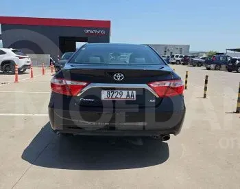 Toyota Camry 2.5L 2017 Тбилиси - изображение 5