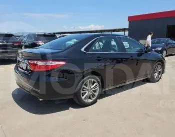 Toyota Camry 2.5L 2017 Тбилиси - изображение 4