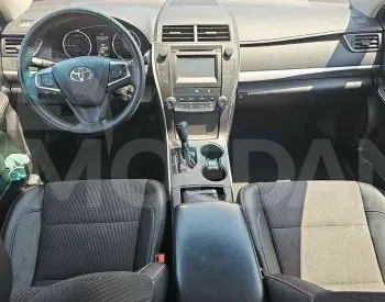 Toyota Camry 2.5L 2017 Тбилиси - изображение 8