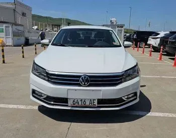 Volkswagen Passat 1.8 2017 თბილისი