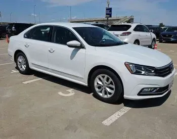 Volkswagen Passat 1.8 2017 თბილისი