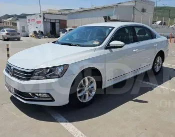 Volkswagen Passat 1.8 2017 თბილისი - photo 2