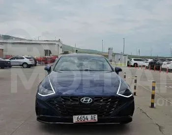 Hyundai Sonata 2020 Тбилиси - изображение 1