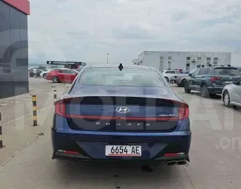 Hyundai Sonata 2020 თბილისი - photo 5