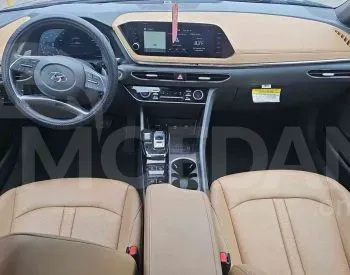 Hyundai Sonata 2020 თბილისი - photo 8