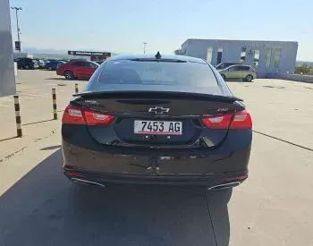 Chevrolet Malibu 2021 თბილისი