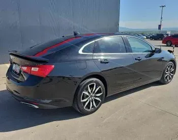 Chevrolet Malibu 2021 თბილისი