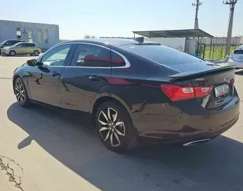 Chevrolet Malibu 2021 თბილისი