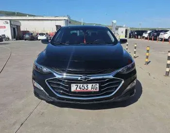 Chevrolet Malibu 2021 თბილისი