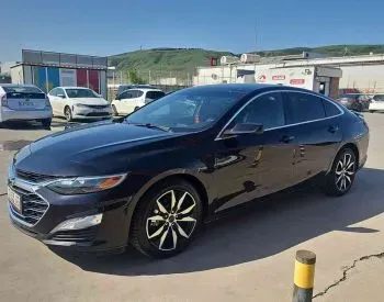 Chevrolet Malibu 2021 თბილისი