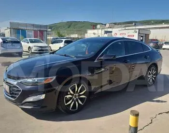 Chevrolet Malibu 2021 Тбилиси - изображение 2