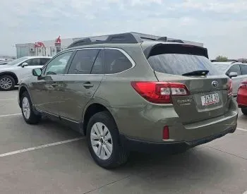 Subaru Outback 2017 Тбилиси