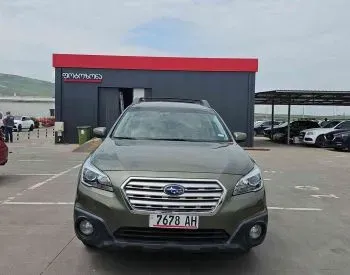 Subaru Outback 2017 თბილისი