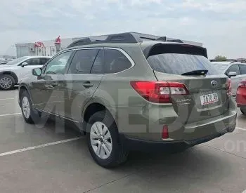 Subaru Outback 2017 თბილისი - photo 6