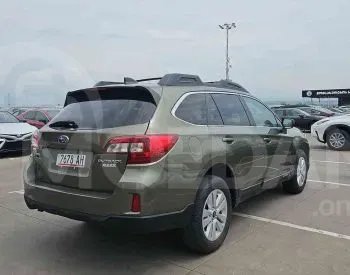 Subaru Outback 2017 თბილისი - photo 4