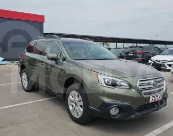 Subaru Outback 2017 Тбилиси - изображение 3